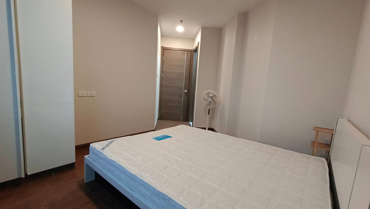 picture Artisan Ratchada Condo 2 Bedroom Tower C 🍂 for rent  - 7/13