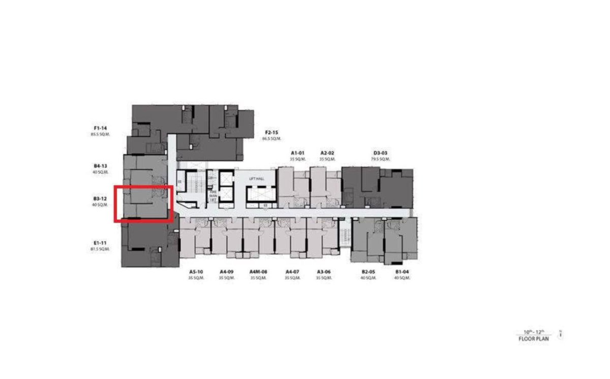 picture RHYTHM EKKAMAI              ESTATE  - 14/15