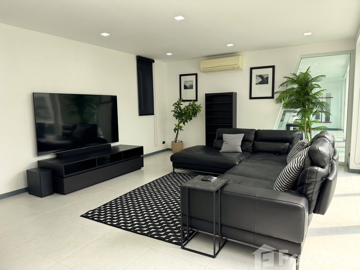 รูป วิลล่าให้เช่า 5 ห้องนอน ใน ราไวย์, ภูเก็ต 5343796 - รูปที่ 18/45