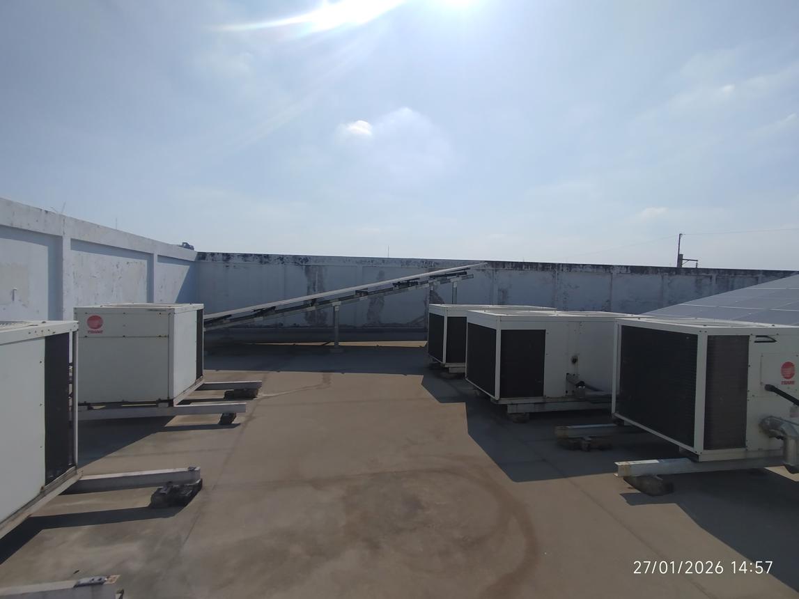 รูป อาคารที่ทำการสาขา 365 ตร.วา อาคารปิดทำการ สาขาบางซื่อ เขตบางซื่อ กรุงเทพมหานคร 150M - รูปที่ 42/46