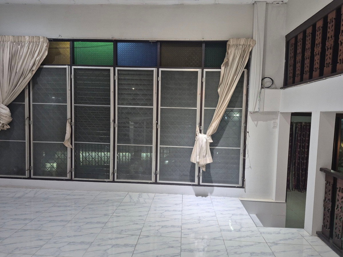รูป ให้เช่า บ้านเดี่ยว 2 ชั้น เล่นระดับ 50 ตรว. เข้าซอย 50 เมตร อยู่วิภาวดีต้นๆ - รูปที่ 15/28