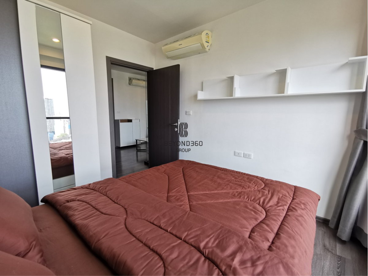 picture  The Base Park West Sukhumvit 77 🌟PN-00004374🌟 - 5/9