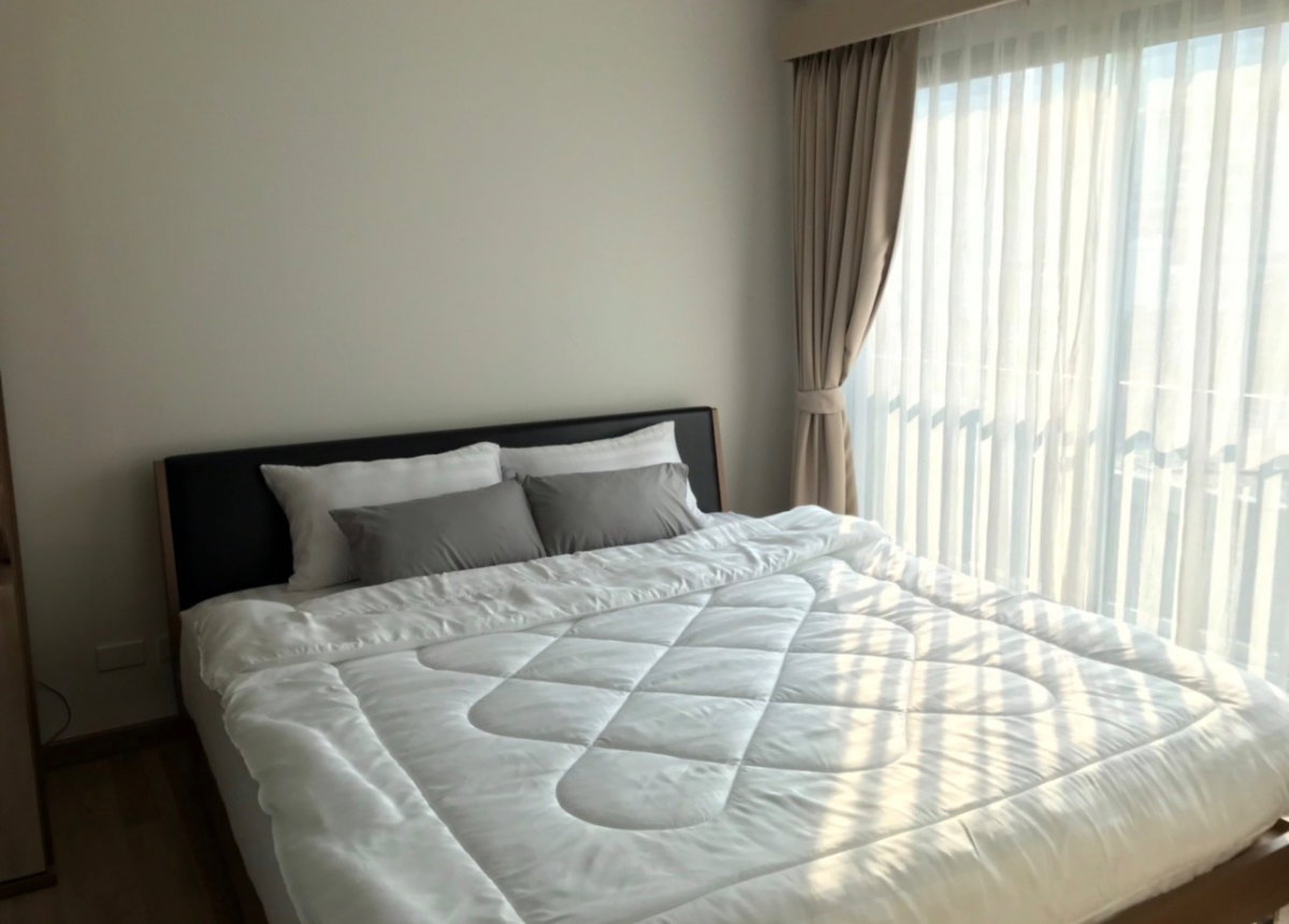 รูป The seed musee Sukhumvit 26 ☎️BTS prompong 1 bed ‼️only 18000/month‼️ NOW AVAILABLE 🔆✅ - รูปที่ 2/10