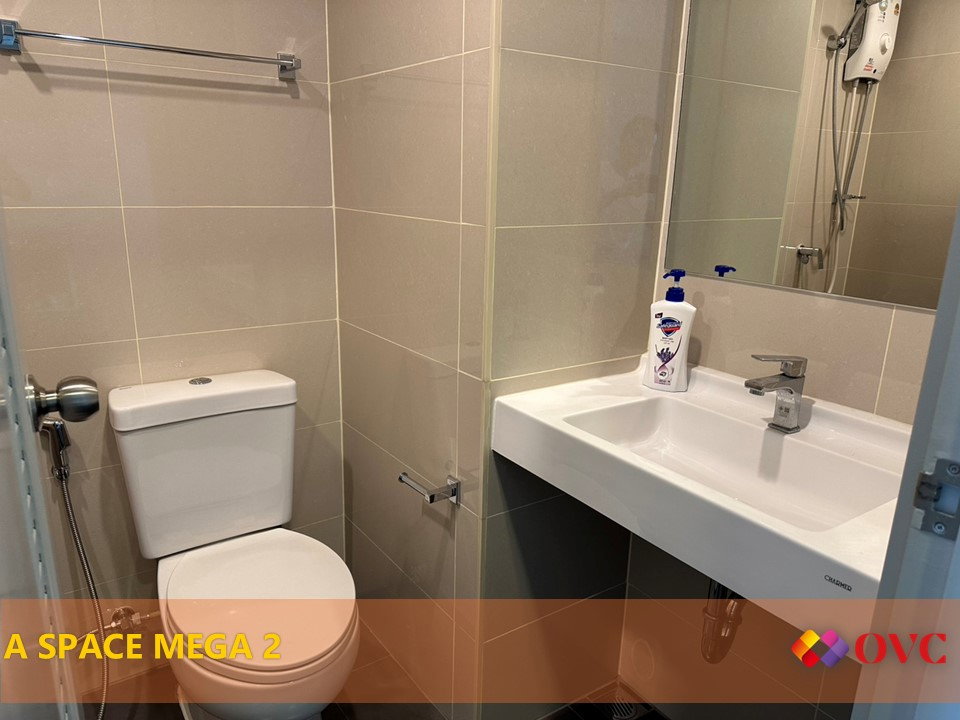 รูป READY FOR RENT @A SPACE MEGA 2 - รูปที่ 3/13