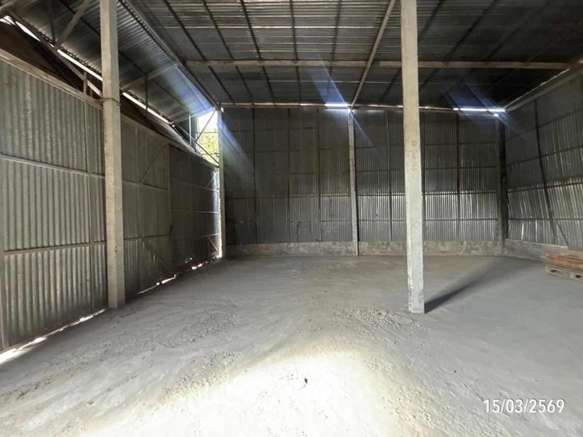 รูป โกดัง 2110 ตร.วา บ้านใหม่ไชยพจน์ บุรีรัมย์ 8.6M - รูปที่ 59/72