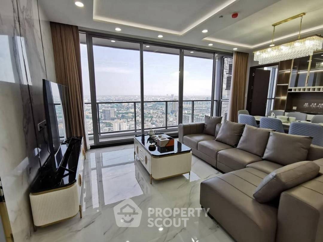 รูป คอนโด 4-ห้องนอน ที่ วิซดอม อินสปาย สุขุมวิท ใกล้ BTS ปุณณวิถี (ID 2584930) - รูปที่ 2/18