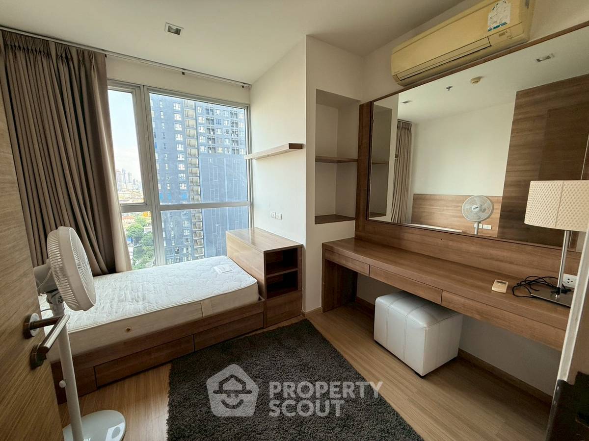 รูป คอนโด 2-ห้องนอน ที่ ริธึ่ม สุขุมวิท 50 ใกล้ BTS อ่อนนุช (ID 886645) - รูปที่ 26/26
