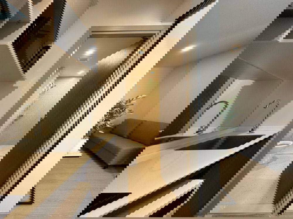 รูป 🔮RB24183 ให้เช่าถูกมาก👍นิว ครอส คูคต สเตชัน✅แอดไลน์ @119dgdea ( มี @ ด้วย) แอดมินตอบไว - รูปที่ 8/12