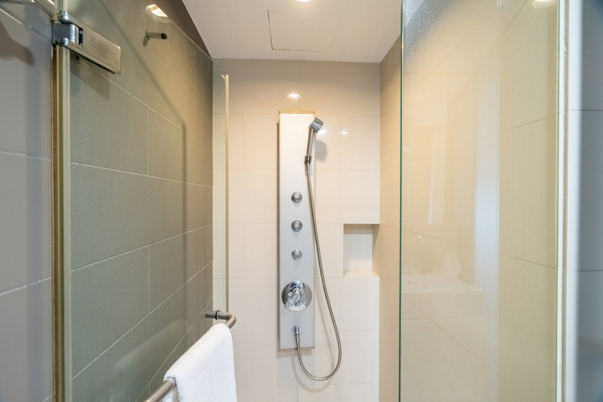 รูป ราคาดีที่สุด! Duplex 1 ห้องนอน เลี้ยงสัตว์ได้ ใกล้ BTS ทองหล่อ ที่ Ideo Morph 38 - U657166 - รูปที่ 8/11