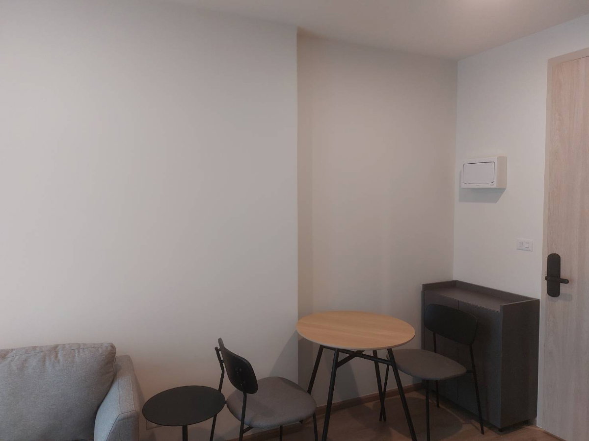 รูป 🎉 For Rent 🏤 Nue District R9 Rama 9 (นิว ดิสทริค อาร์ไนน์ พระราม 9) 🏤 JA-1421 - รูปที่ 9/14