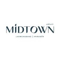 Maneerin Midtown Laemchabang