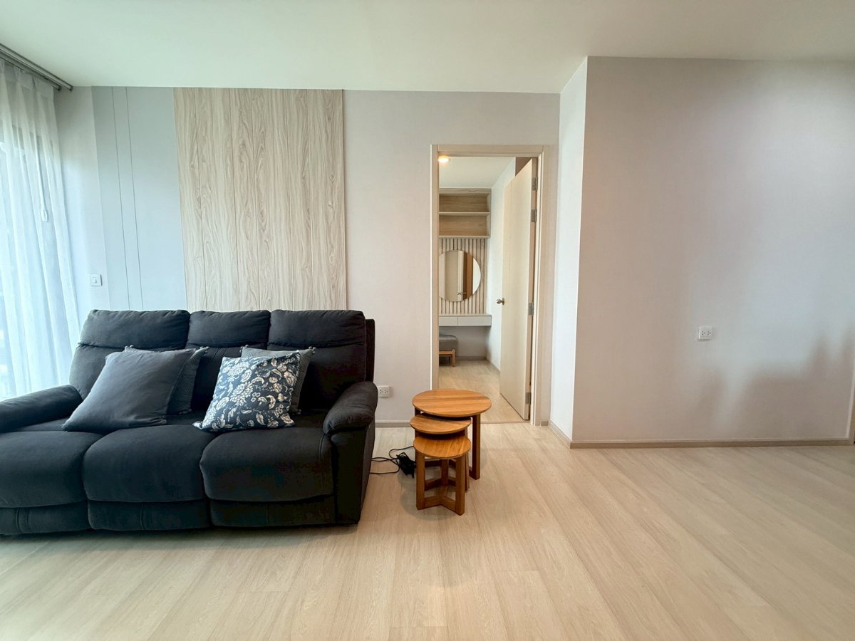 รูป For rent Life Asoke 2 Bedrooms, fully furnished, Ready to move in - รูปที่ 3/7
