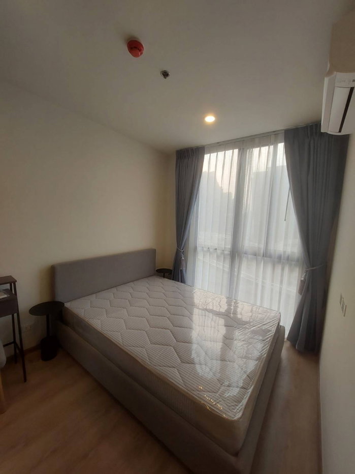 รูป 🎉 For Rent 🏤 Nue District R9 Rama 9 (นิว ดิสทริค อาร์ไนน์ พระราม 9) 🏤 JA-1421 - รูปที่ 2/14