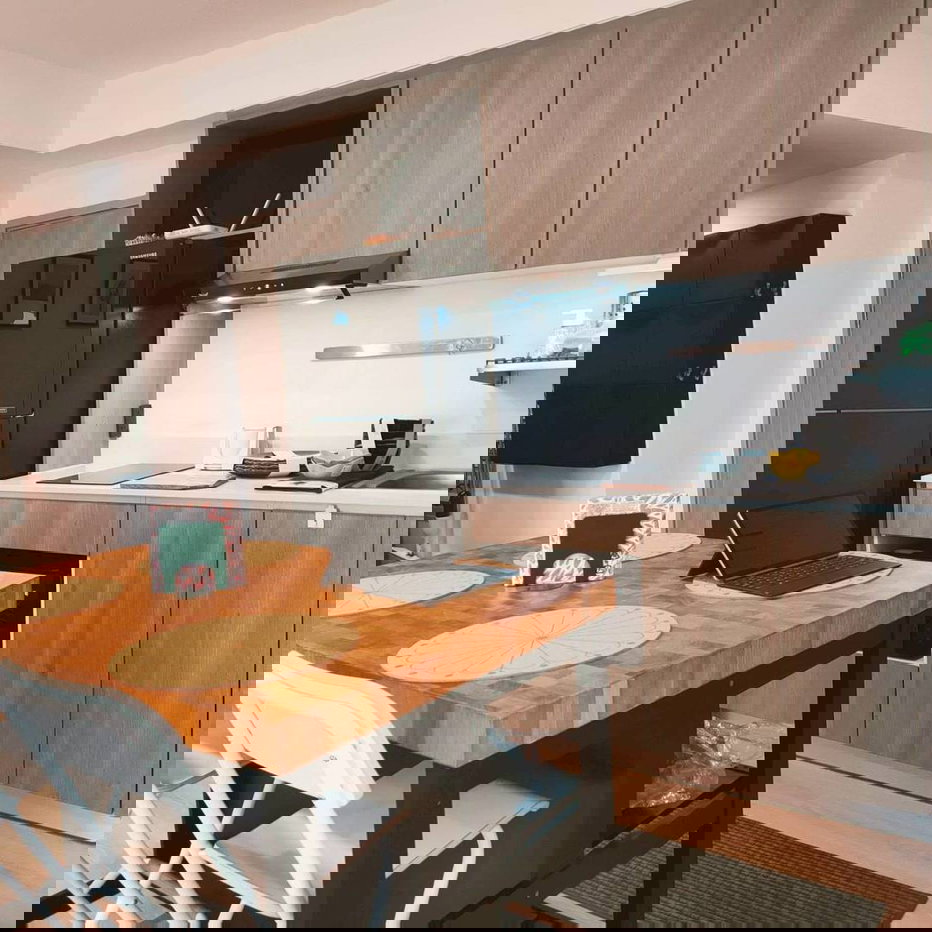 รูป [[ให้เช่า]] คอนโดใกล้ mega บางนา 2ห้องนอน condo A Space mega2 ห้องมุม  📌📌 - รูปที่ 2/15