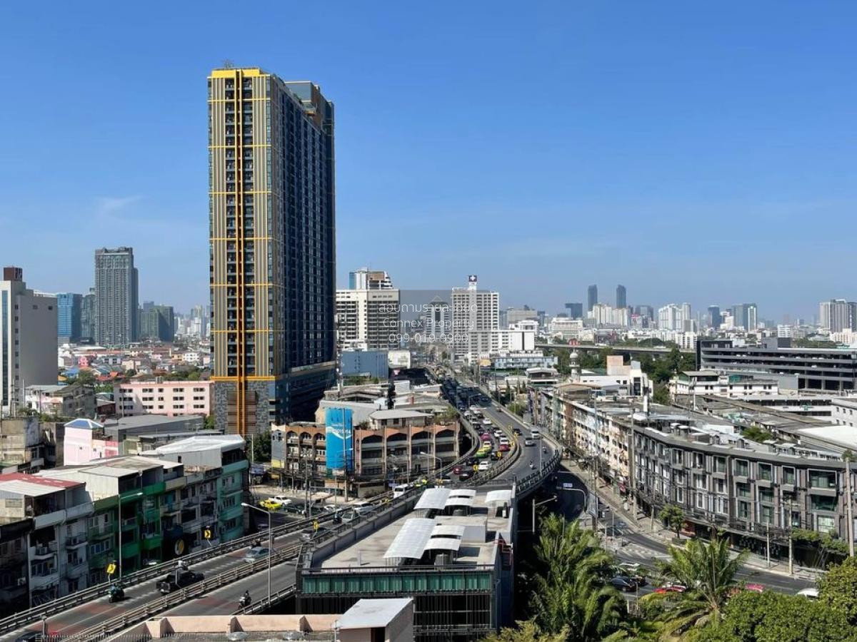 รูป เช่าคอนโด  เดอะ ทรี พัฒนาการ - เอกมัย ARL-รามคำแหง สวนหลวง เขต สวนหลวง กรุงเทพ CX-96459 ✅ ทักไลน์ @connexproperty ตอบทันที ทีมงานมืออาชีพ ✅ - รูปที่ 7/7