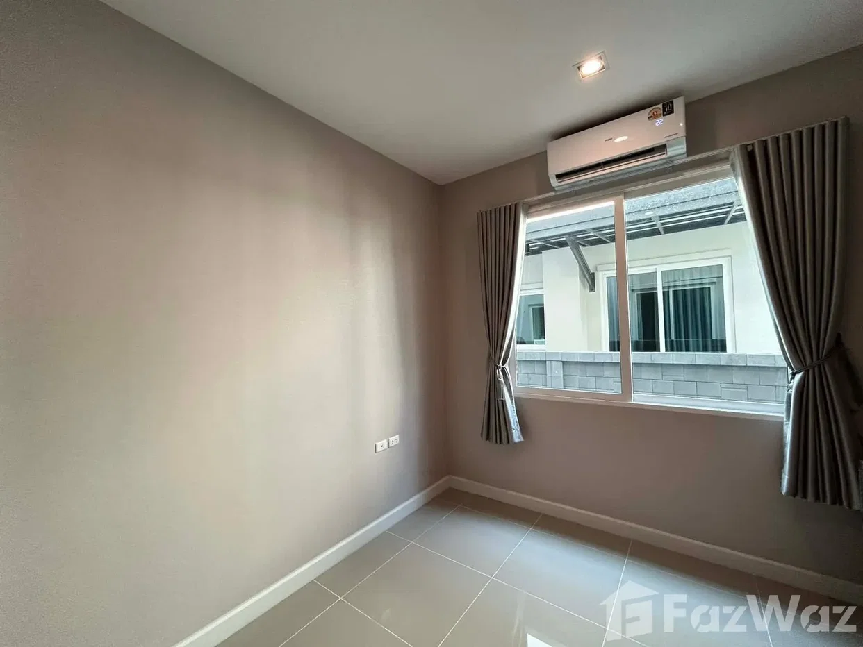 รูป บ้านให้เช่าพร้อมเข้าอยู่ 6191586 - รูปที่ 10/16