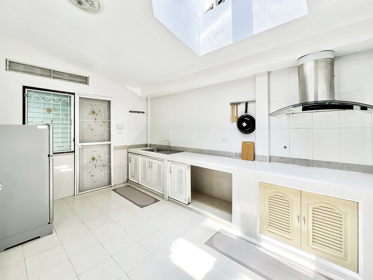 รูป East Pattaya Khao Noi House for Rent 2 Bedroom - รูปที่ 5/14
