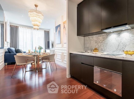 รูปภาพ 1-BR Condo at Khun By Yoo near BTS Thong Lor (ID 2687883)