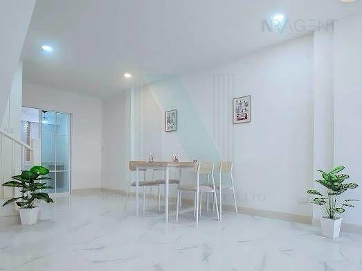 รูป 📌 ขายทาวน์เฮาส์ โครงการ นันทิชา 2 บางกรวย-ไทรน้อย 2 ชั้น 2 ห้องนอน 2 ห้องน้ำ - รูปที่ 5/8