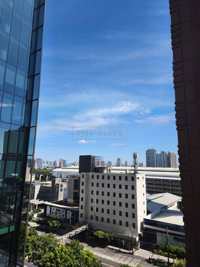 รูป ✨ให้ทุกวันของคุณเต็มไปด้วยความสบาย ที่ Villa Asoke พื้นที่ที่ออกแบบมาเพื่อการพักผ่อน ❤️ - รูปที่ 8/15