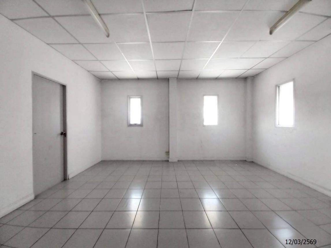 รูป อาคารโรงงาน 100 ตร.วา เขตสายไหม กรุงเทพมหานคร 4M - รูปที่ 31/38