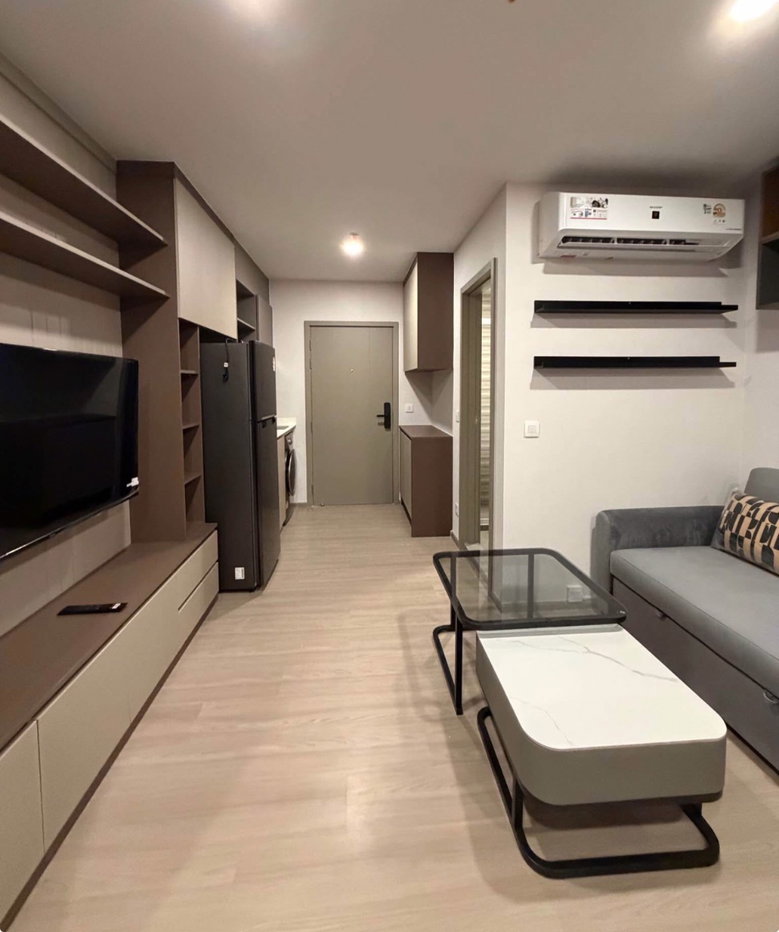picture Aspire Sukhumvit - Rama             4  - 3/9