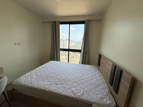 picture Condo For Rent!!Maestro 03 Ratchada Rama9 - 13/14
