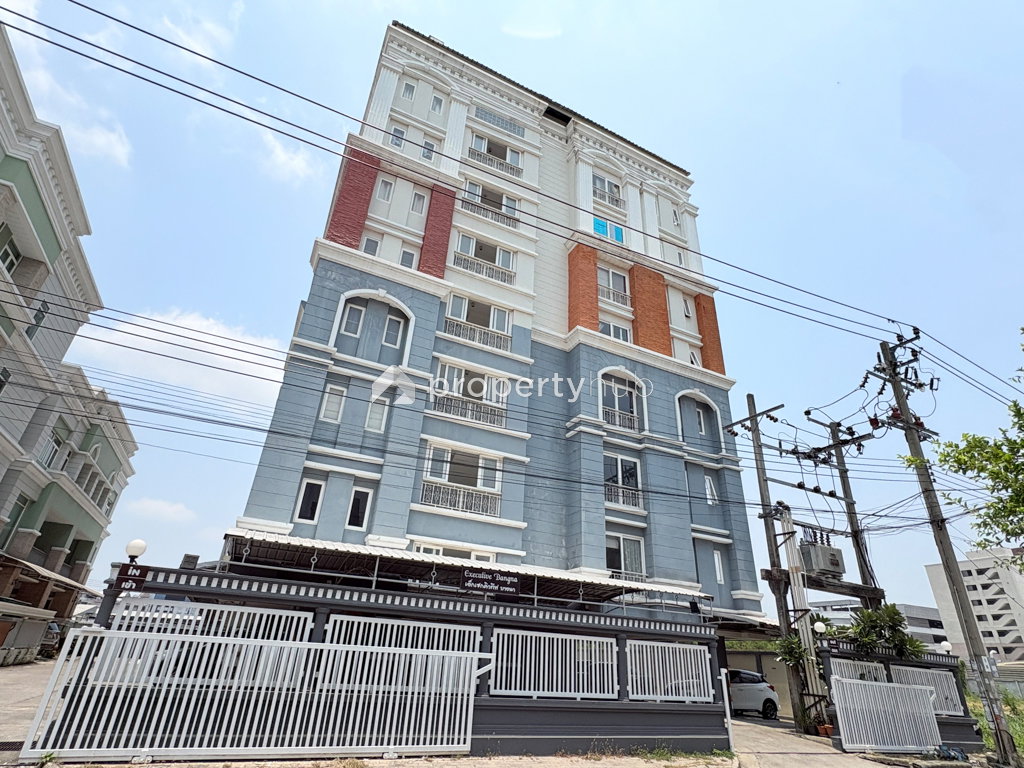 รูป Executive Bangna - รูปที่ 1/10