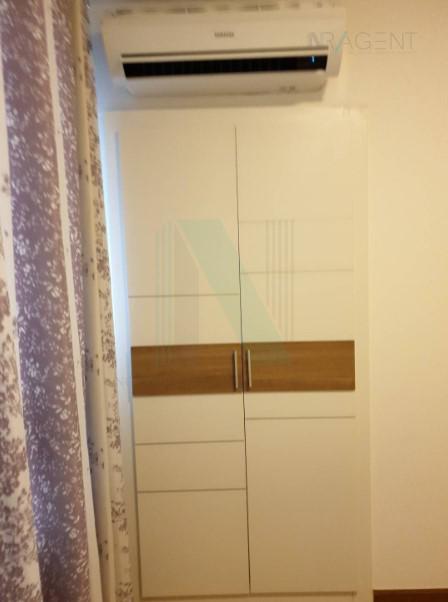 รูป 🎊 ให้เช่าคอนโด เจ คอนโด สาทร-กัลปพฤกษ์ อาคาร 1 ชั้น 7 1 ห้องนอน ขนาด 23.00 ตรม ใกล้ สำเพ็ง 2 - รูปที่ 5/8