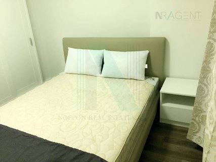 รูปภาพ 🎊 For Rent Condo DBURA PRANNOK Building B, Floor 9,1 bed room, Room size 38 sqm