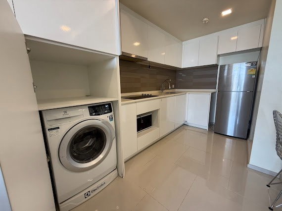 picture Condo For Rent!!Maestro 03 Ratchada Rama9 - 11/14