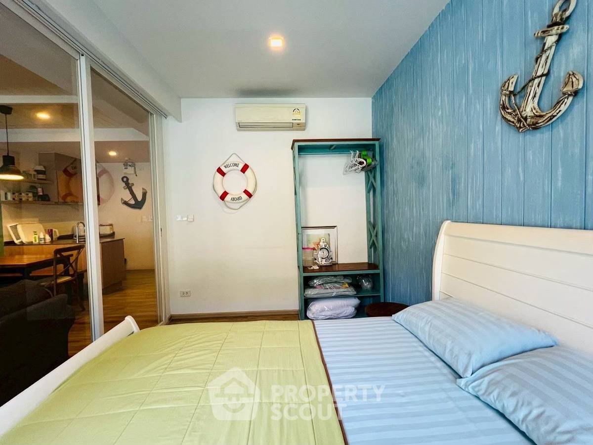 รูป คอนโด 2-ห้องนอน ที่ บ้านแสนงาม หัวหิน ใกล้ เดอะ เวเนเซีย (ID 2813261) - รูปที่ 20/25