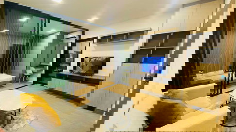 ให้เช่า The 1 Plus Grand หัวหมาก 18 🏡 พร้อมอยู่ ราคาต่อรองได้‼️#ตอบแชทไว 🔥🔥 รหัส L13