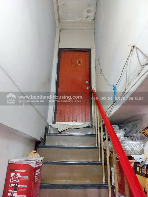 รูป ขาย อาคาร 3 ชั้น 7 ตรว. ถนนจันทน์ เขตสาทร 1 นอน 1 น้ำ ทำเลหายาก ใจกลางเมือง  1 นอน 1 น้ำ จอดรถหน้าบ้านได้ โล่ง ไม่อึดอัด - รูปที่ 7/22