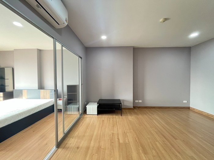 รูป 💥💥[เช่า] ศุภาลัย เวอเรนด้า รัชวิภา-ประชาชื่น 1Bed 44 ตรม.ชั้น 6 ตึก West ห้องกว้าง พร้อมอยู่ ราคาต่อรองได้ค่ะ!! สนใจ LINE ID: @atfirm💥💥 - รูปที่ 1/12