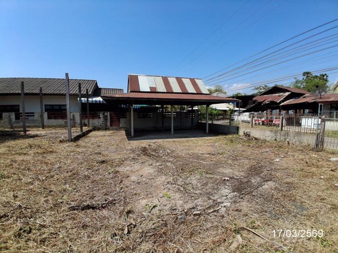 picture FACTORY 283 Sq.w. Thawat Buri Roi Et for 1.2M - 8/24