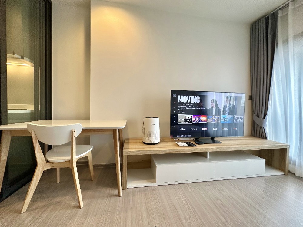 รูป ห้องว่าง🙋🏼💎🙋🏼💥แอดไลน์นัดดูห้องได้เลย📲Life Asoke Hype - รูปที่ 13/20