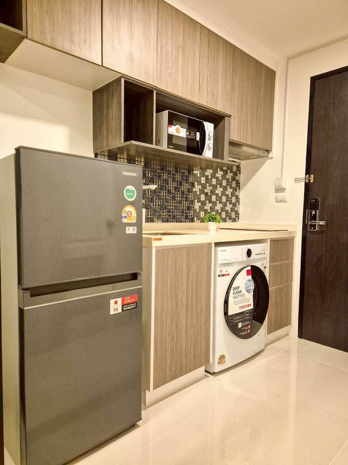 รูป 🔮RB24188 ให้เช่าถูกมาก👍ชาโตว์ อินทาวน์ ปิ่นเกล้า✅แอดไลน์ @119dgdea ( มี @ ด้วย) แอดมินตอบไว - รูปที่ 10/15