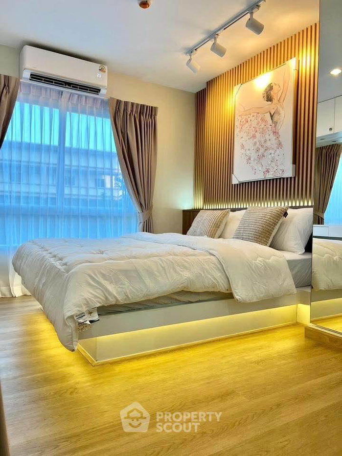 รูป คอนโด 1-ห้องนอน ที่ เดอะ ซีน ใน สุเทพ (ID 2813294) - รูปที่ 2/15