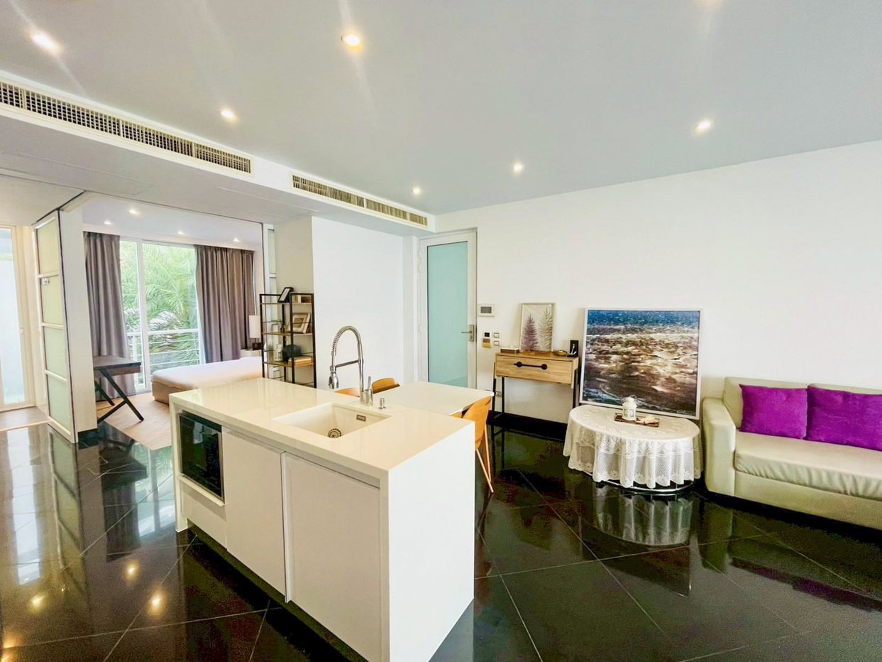 รูป 2 Bedroom Condo for Sale at Pure Sunset Na Jomtien Pattaya - รูปที่ 3/17