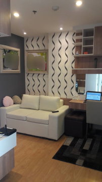 ขาย พลัส คอนโด หาดใหญ่ 2 ( Plus Condo Hat Yai 2 )