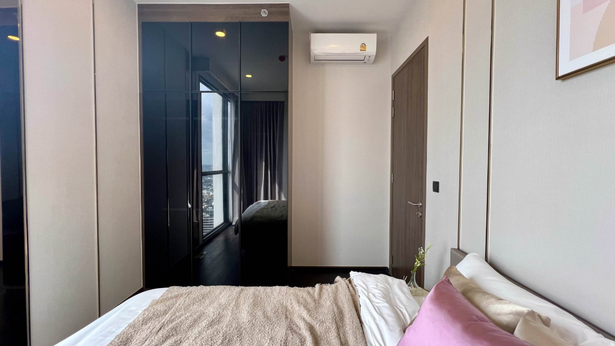 รูป ให้เช่า Park Origin Thonglor ราคา 40,000 บาท/เดือน [MNr260307] - รูปที่ 10/14