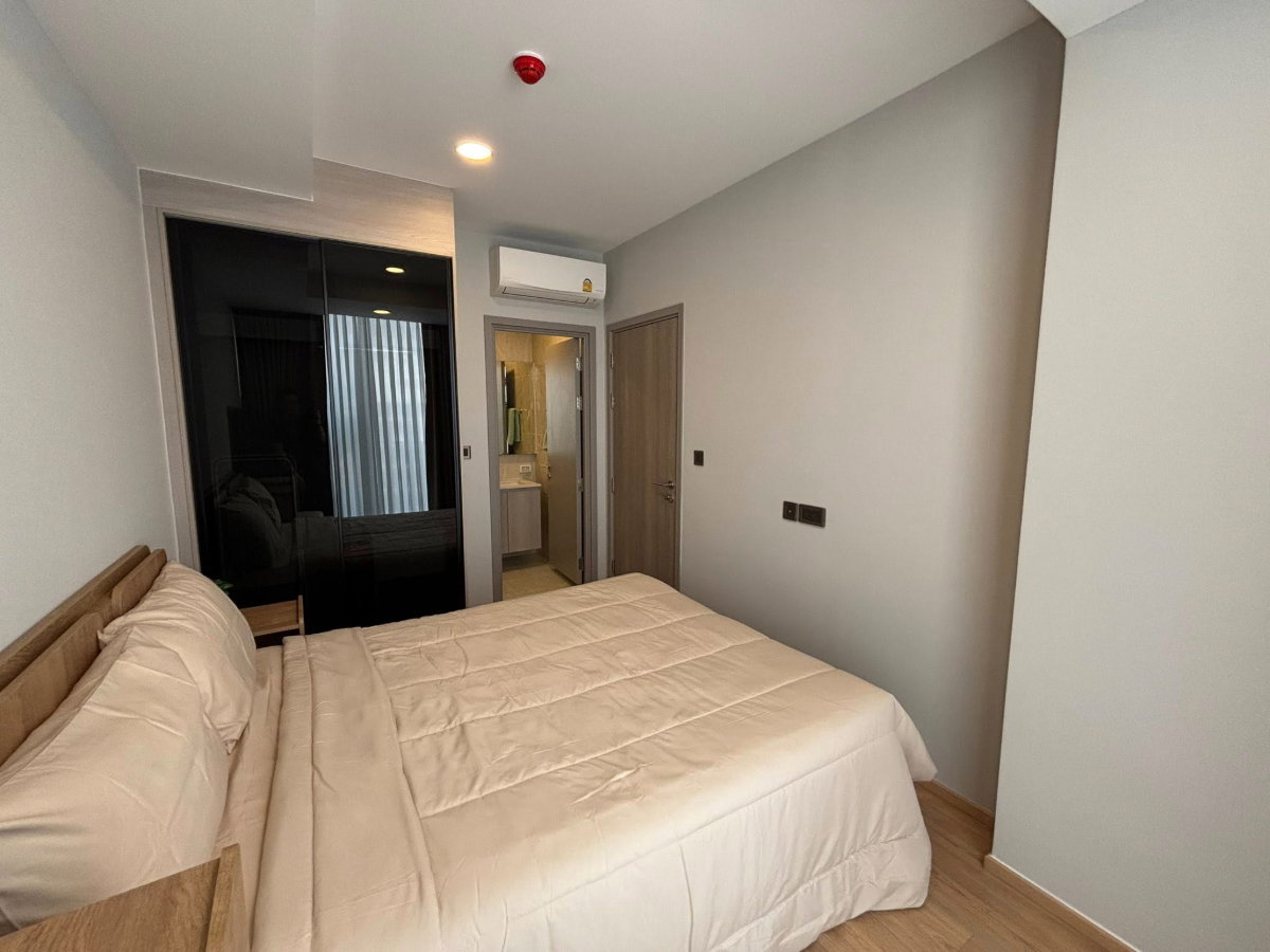 รูป Chewathai Residence Thonglor ห้องสวย ราคาดี สอบถามเพิ่มเติมได้ที่ Line @condorental - รูปที่ 3/10