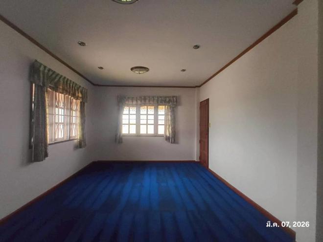 รูป บ้านเดี่ยว 203 ตร.วา บ้านโฮ่ง ลำพูน 2.1M - รูปที่ 14/38