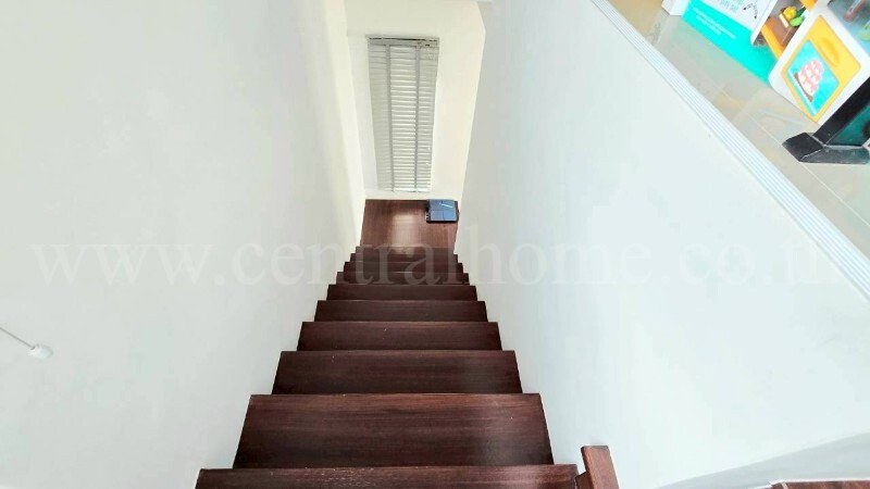 รูป บ้านเดี่ยว ฉัตรหลวง 15-1 บ้านสวย พร้อมอยู่ ราคาถูกสุดในโครงการ - รูปที่ 15/23