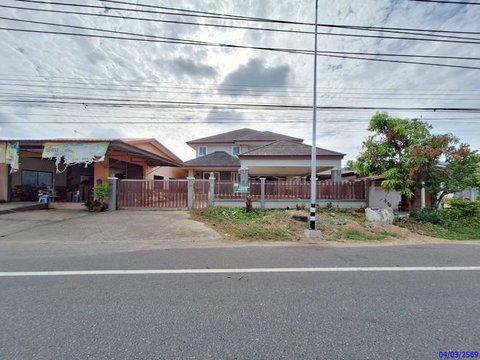 บ้านเดี่ยว 152 ตร.วา เมืองสงขลา สงขลา 10.3M
