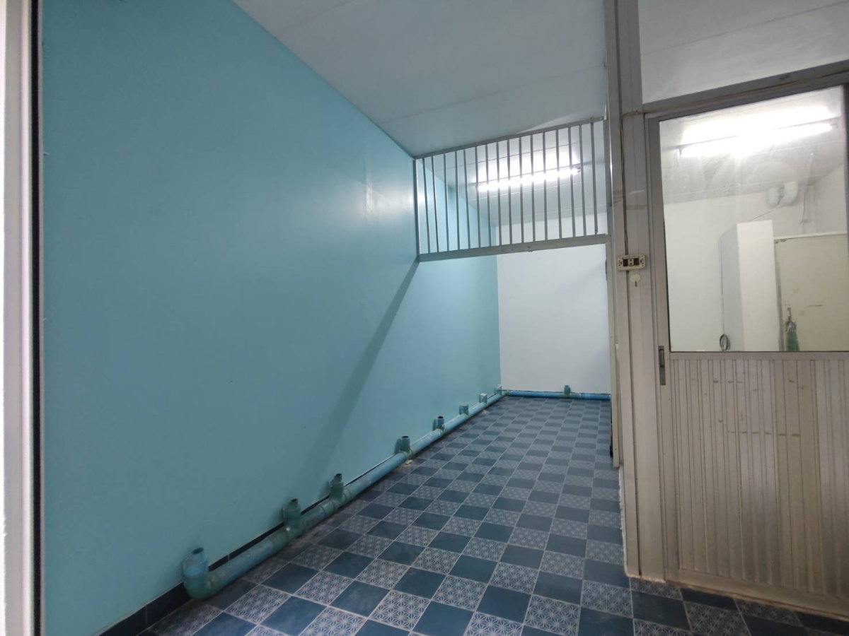 รูป เช่าคุ้มสุดห้องขายของชั้น1 ป๊อปปูล่า คอนโด  ราคาเพียงเริ่มต้น 6,500.- - รูปที่ 11/11