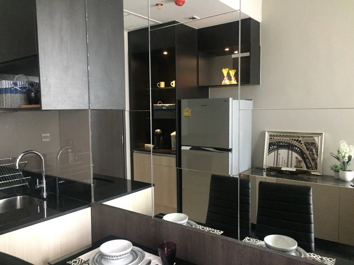 รูป Code: 26KJ1908  ให้เช่า Edge Sukhumvit 23 🔥🔥 จองเดือนนี้รับส่วนลด1,000บาท 🔥🔥 @kjcondo (มี@ข้างหน้าด้วยนะคะ) - รูปที่ 9/14