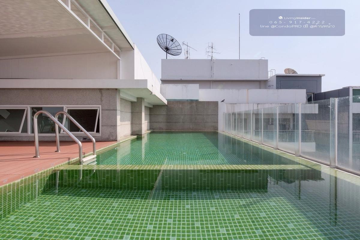 รูป P-1487🚏Grene Suthisarn📍ใกล้ MRT สุทธิสาร 📍ห้องใหญ่ แยกสัดส่วน📍 เพียง 2.19 ล้าน 📍*065-9174222* - รูปที่ 14/18