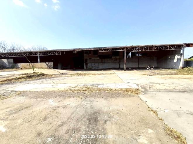 รูป อาคารสำนักงาน 9873.7 ตร.วา พัฒนานิคม ลพบุรี 21.7M - รูปที่ 11/52
